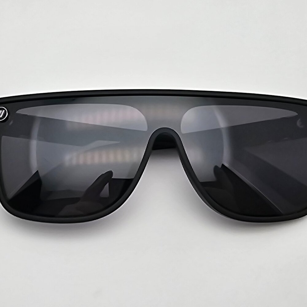 Blenders dark flatter Polarized - Picture 13 of 15